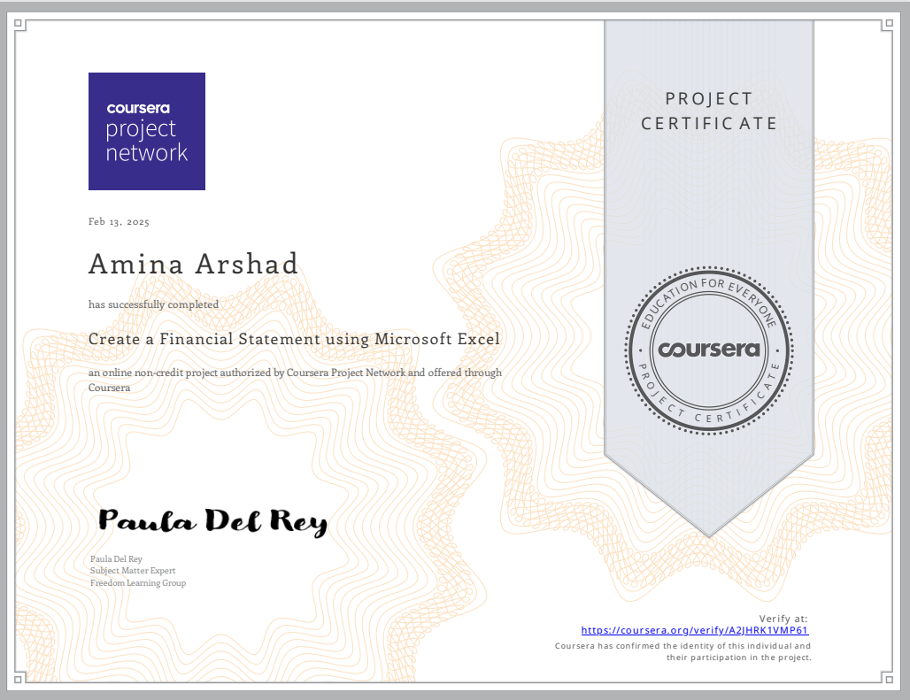 Award Image