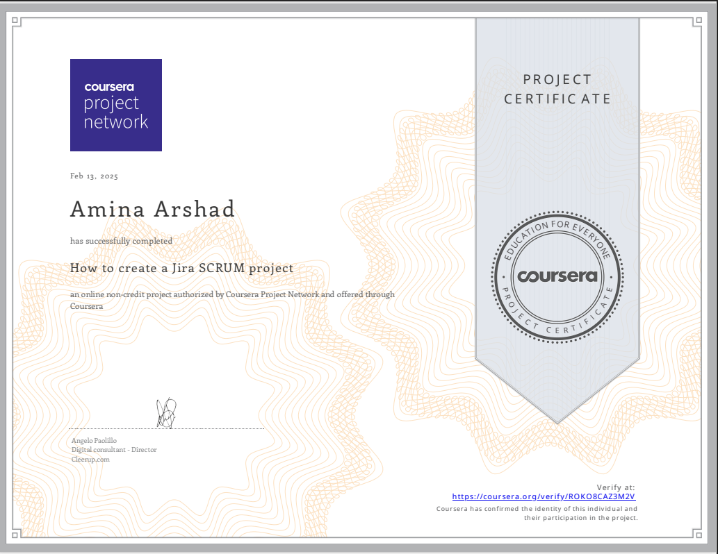 Award Image